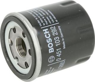 BOSCH 0 451 103 292 -