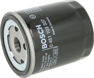 BOSCH 0 451 103 337 -