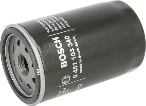 BOSCH 0 451 103 340
