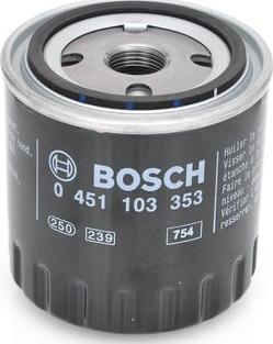 BOSCH 0 451 103 353 -