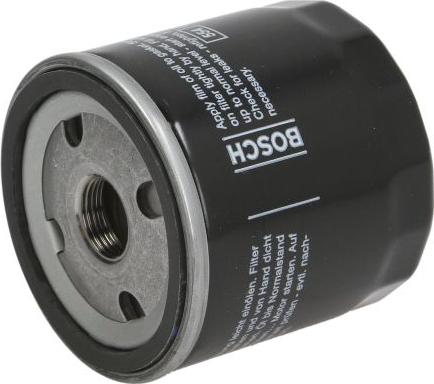 BOSCH 0451103354 - EĻĻAS FILTRS 0