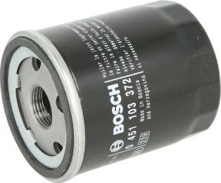 BOSCH 0 451 103 372 -