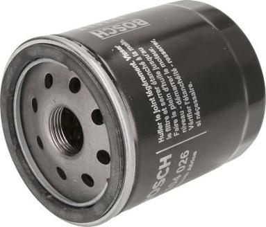 BOSCH 0 451 104 026 -