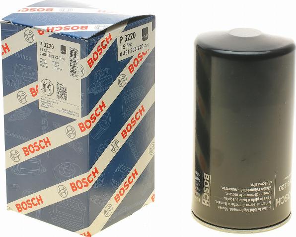 BOSCH 0.451.203.220