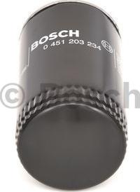 BOSCH 0 451 203 234 -