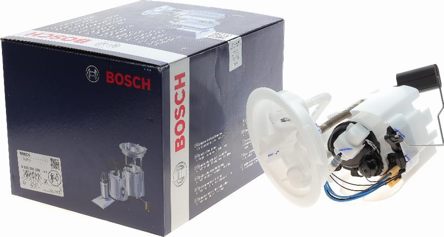 BOSCH 0 580 200 500 -