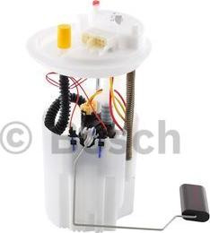 BOSCH 0 580 203 023 -