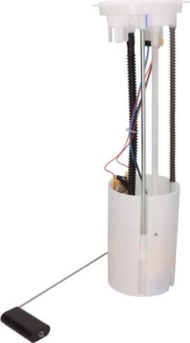 BOSCH 058020343F - BAROŠANAS SISTĒMAS