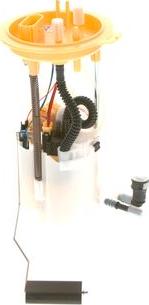 BOSCH 0580204353 - BAROŠANAS ELEMENTS