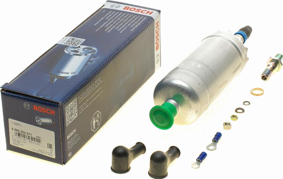 BOSCH 0580254911 - EL.SŪKNIS 7