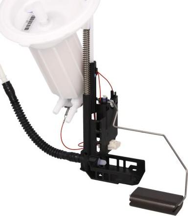 BOSCH 0580314549 - DEGVIELAS LĪMEŅA DEVĒJS