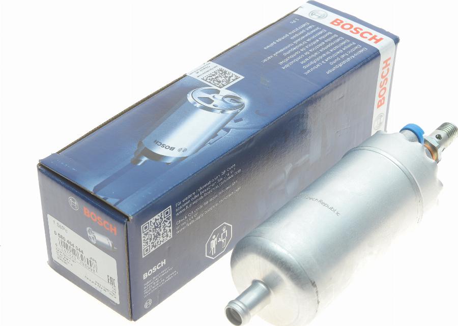 BOSCH 0580464044 - Degvielas sūknis -