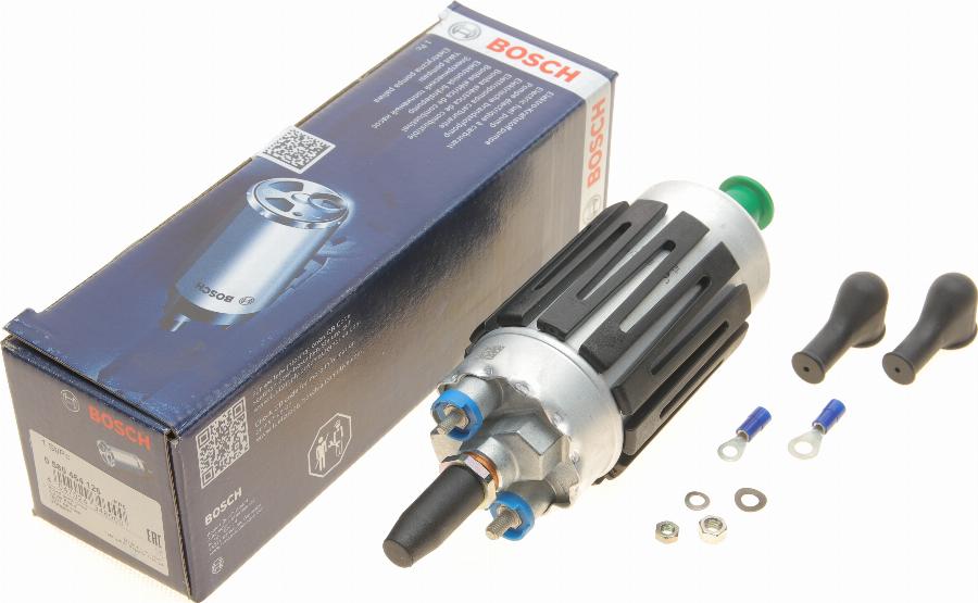 BOSCH 0580464126 - EL.SŪKNIS 0