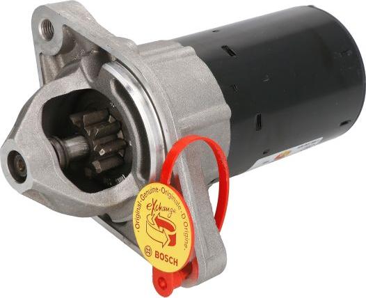 BOSCH 0 986 021 530 -