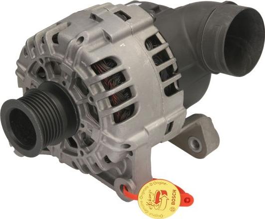 BOSCH 0986041810 - 4181 ĢENERATORS B-05