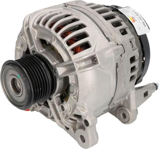 BOSCH 0986041860 - 4186 ĢENERATORS B-10