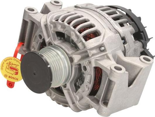 BOSCH 0986042530 - 4253 ĢENERATORS B-10