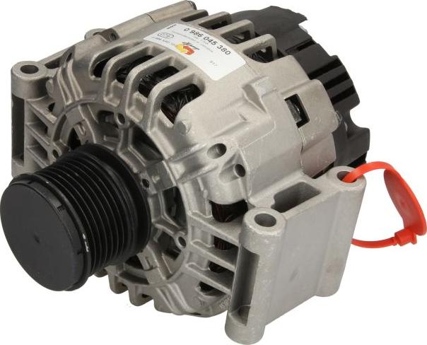 BOSCH 0986045380 - 4538 ĢENERATORS B-10