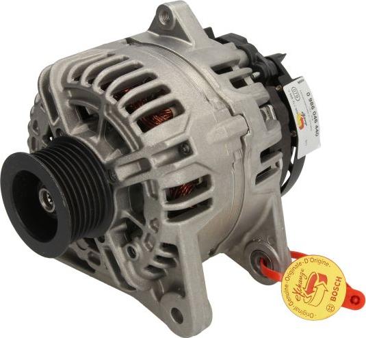 BOSCH 0986046440 - 4644 ĢENERATORS B-10