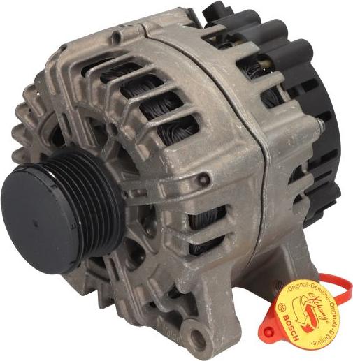 BOSCH 0986080660 - ĢENERATORS B-20 28-4973