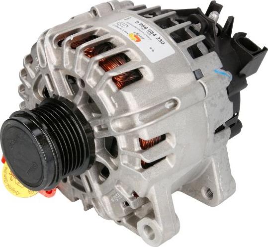 BOSCH 0986084230 - ĢENERATORS B-10 28-5567