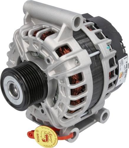 BOSCH 0986086040 - ĢENERATORS 0 986