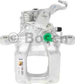 BOSCH 0 986 134 203