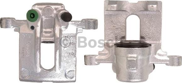 BOSCH 0 986 134 388 -