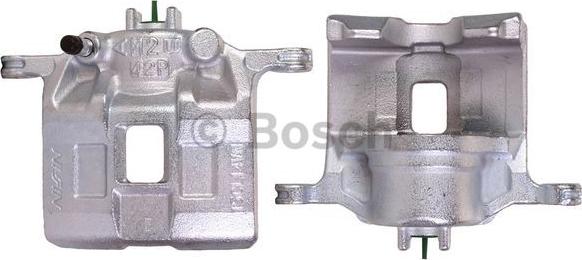 BOSCH 0 986 135 262 -