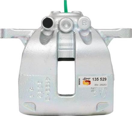 BOSCH 0 986 135 529