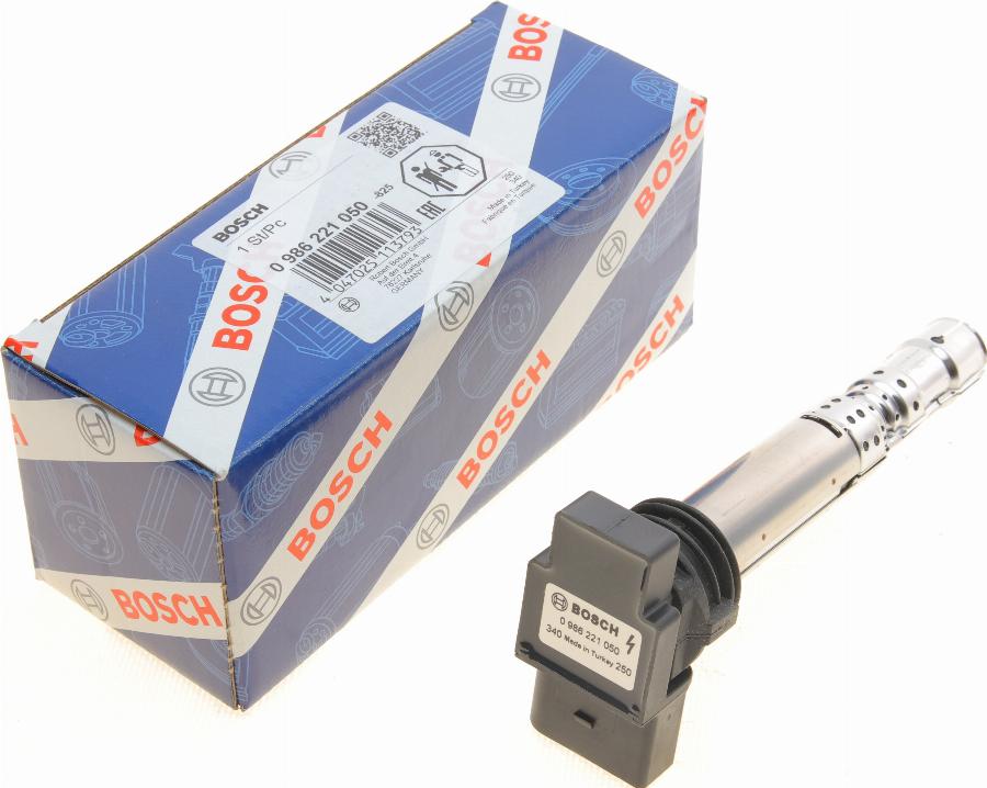 BOSCH 0 986 221 050 -