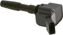 BOSCH 0986221057 - AIZDEDZES SPOLE 0