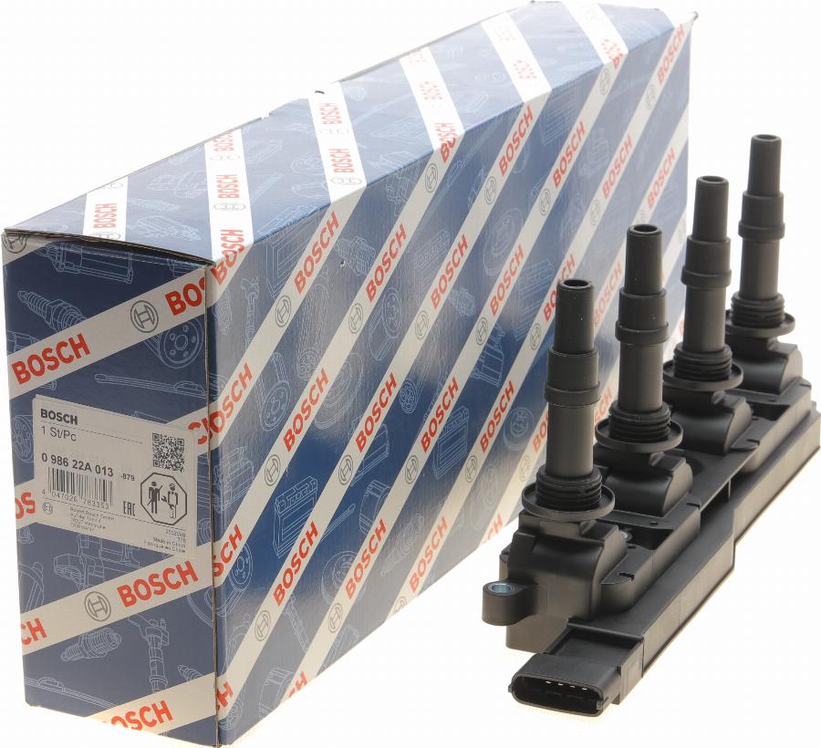 BOSCH 0 986 22A 013 -