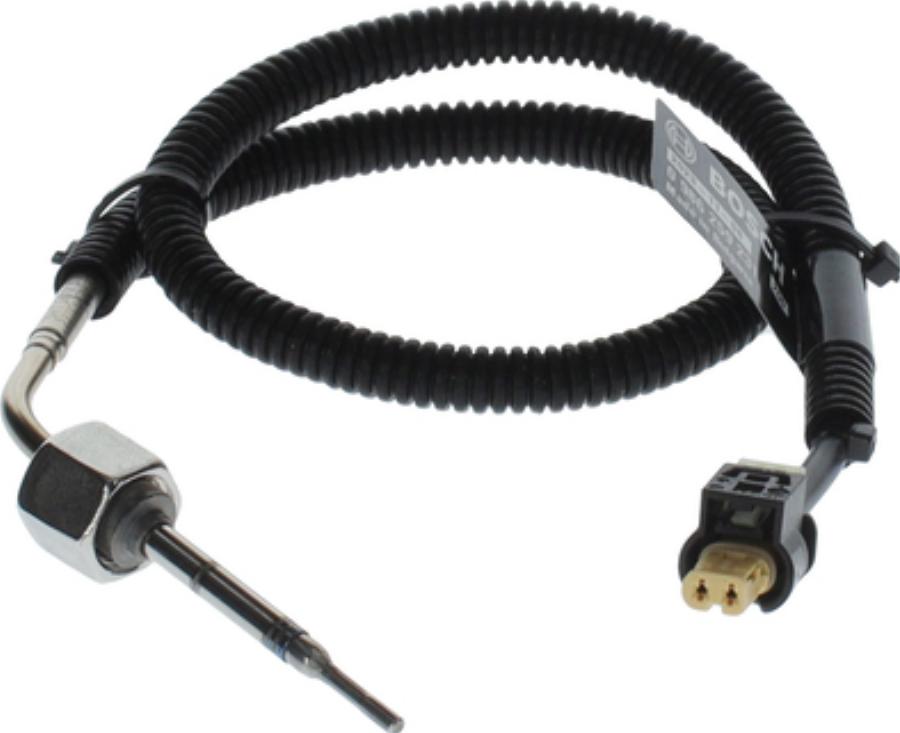 BOSCH 0 986 259 231 -