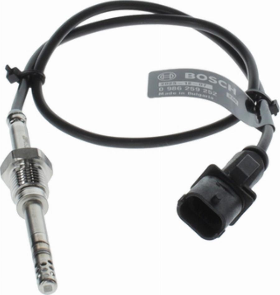 BOSCH 0 986 259 252 -