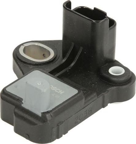 BOSCH 0 986 280 438 -
