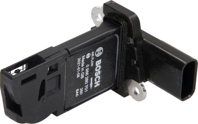 BOSCH 0986280701 - GAISA MASAS MĒRĪTĀJS
