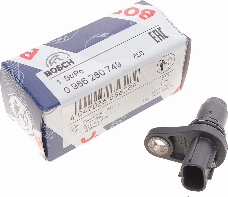 BOSCH 0 986 280 749 -