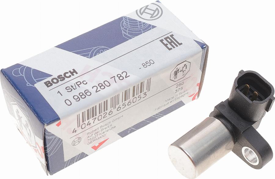 BOSCH 0 986 280 782 -