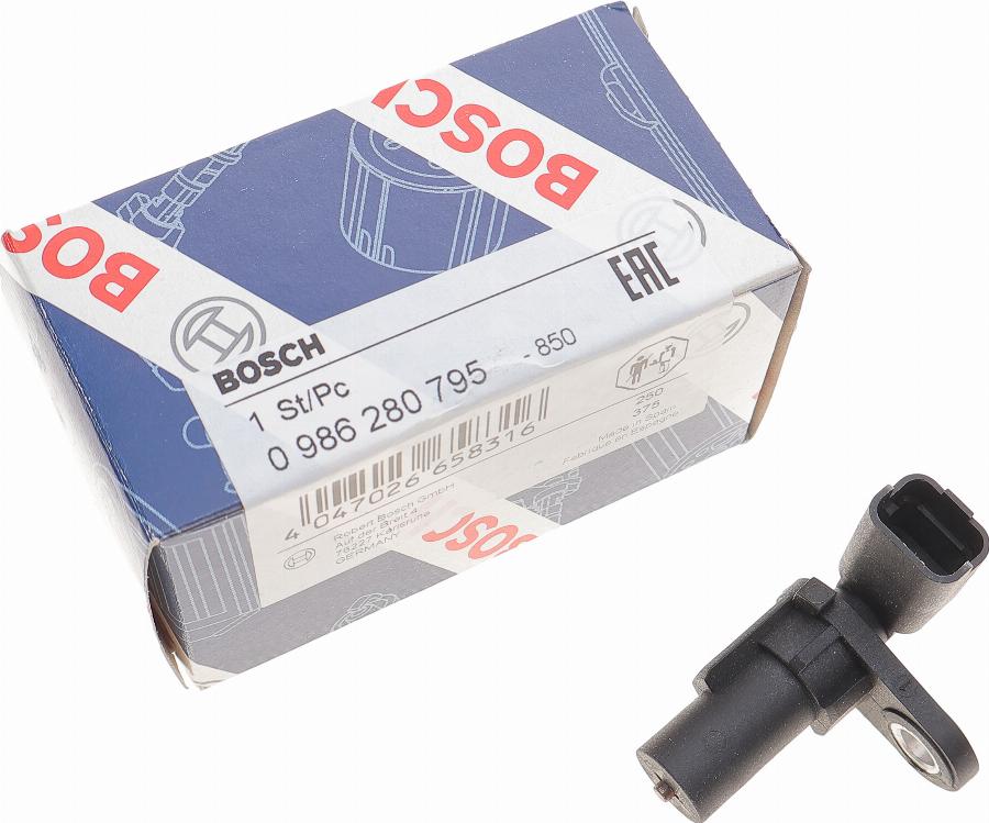 BOSCH 0 986 280 795 -