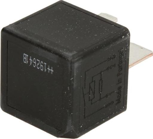 BOSCH 0986332001 - Vadības bloks, Kvēlsveces