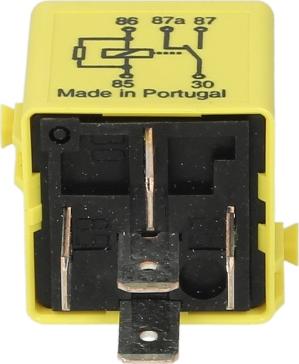 BOSCH 0986332041 - RELEJS 0 986