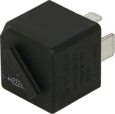 BOSCH 0986332050 - KVĒLSVEČU VADĪBAS BLOKS