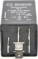 BOSCH 0986335058 - RELEJS 0 986