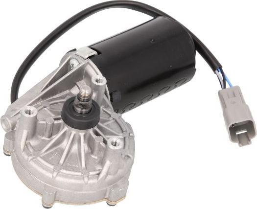BOSCH 0986337209 - LOGU TĪRĪTĀJA MOTORS