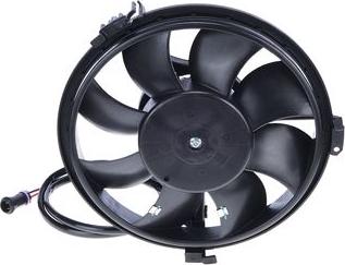 BOSCH 0986338102 - VENTILATORA MOTORS 0