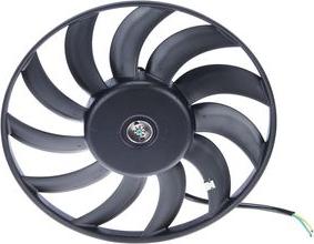 BOSCH 0986338104 - VENTILATORA MOTORS 0