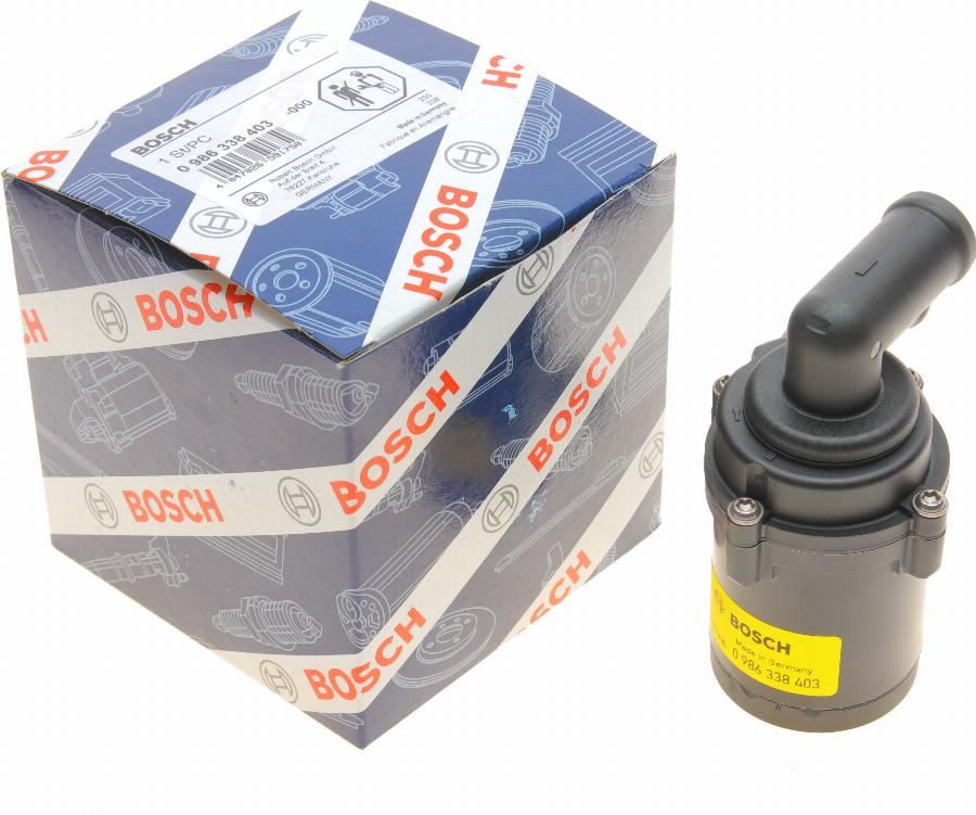 BOSCH 0 986 338 403 -