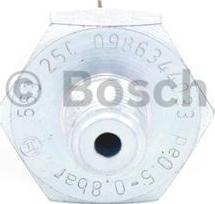 BOSCH 0 986 344 033 -