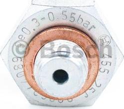 BOSCH 0 986 344 089 -
